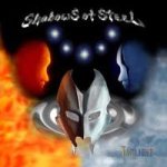 Shadows Of Steel - Twilight cover art