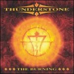 Thunderstone - The Burning