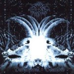 Darkthrone - Goatlord cover art