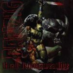 Danzig - Thrall-Demonsweatlive cover art