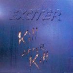 Exciter - Kill After Kill cover art