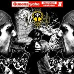 Queensrÿche - Operation: Mindcrime II cover art