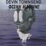 Devin Townsend - Ocean Machine - Biomech cover art