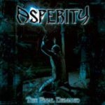 Asperity - The Final Demand cover art