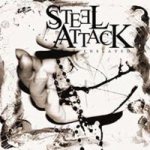 Steel Attack - Enslaved cover art