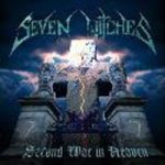 Seven Witches - Second War in Heaven cover art