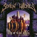 Seven Witches - City of Lost Souls