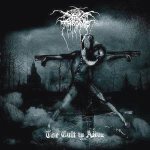 Darkthrone - The Cult Is Alive cover art