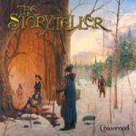 The Storyteller - Crossroad cover art