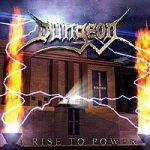 Dungeon - A Rise to Power cover art