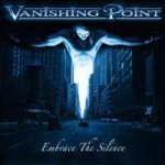 Vanishing Point - Embrace the Silence cover art