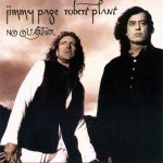 Jimmy Page / Robert Plant - No Quarter: Jimmy Page and Robert Plant Unledded