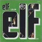 Elf - L.A./59 cover art