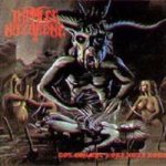 Impaled Nazarene - Tol Cormpt Norz Norz Norz cover art