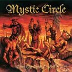 Mystic Circle - Open the Gates of Hell cover art