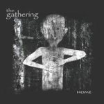 The Gathering - Home cover art