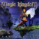 Magic Kingdom - The Arrival cover art