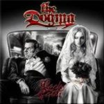 The Dogma - Black Roses cover art