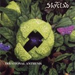 Skyclad - Irrational Anthems cover art