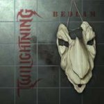Twilightning - Bedlam cover art