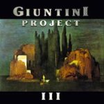 Giuntini Project - Giuntini Project III cover art
