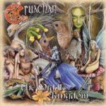 Cruachan - The Middle Kingdom cover art