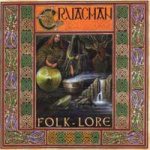 Cruachan - Folk-Lore cover art