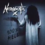 Necrodeath - 100% Hell