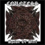 Countess - Spawn of Steel cover art