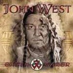 John West - Earth Maker