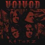 Voivod - Katorz cover art