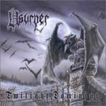 Usurper - Twilight Dominion cover art