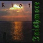 Riot - Inishmore cover art