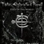 Glenn Tipton / John Entwistle / Cozy Powell - Edge of the World