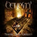 Celesty - Mortal Mind Creation cover art