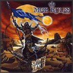 Mob Rules - Savage Land cover art