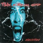Pink Cream 69 - Electrified cover art