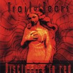 Trail of Tears - Disclosure in Red cover art