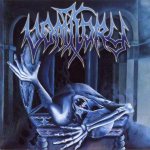 Vomitory - Redemption cover art