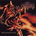 Vomitory - Revelation Nausea