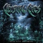 Crystal Eyes - Dead City Dreaming cover art