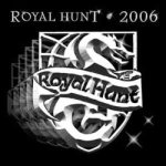 Royal Hunt - 2006 Live cover art