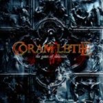 Coram Lethe - The Gates of Oblivion cover art