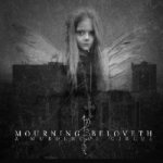 Mourning Beloveth - A Murderous Circus cover art
