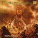 Nostradameus - The Prophet of Evil cover art