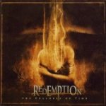 Redemption - The Fullness of Time cover art