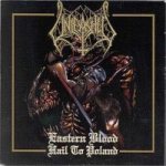 Unleashed - Eastern Blood - Hail to Poland cover art