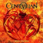 Centurian - Liber Zar Zax cover art