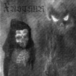 Xasthur - Nocturnal Poisoning cover art