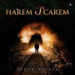 Harem Scarem - Human Nature cover art